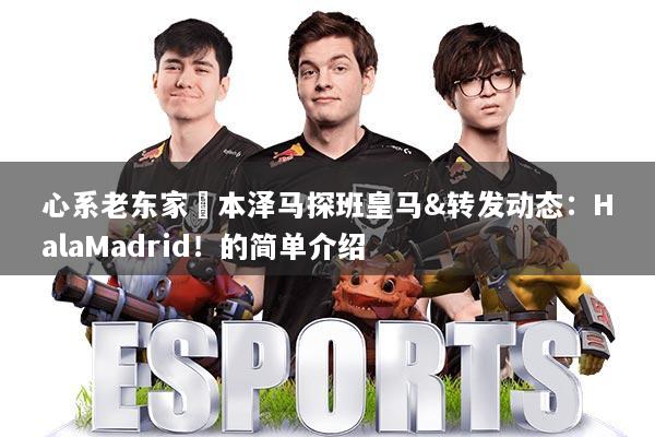 心系老东家❤本泽马探班皇马&转发动态：HalaMadrid！的简单介绍
