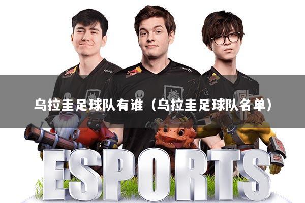 乌拉圭足球队有谁（乌拉圭足球队名单）