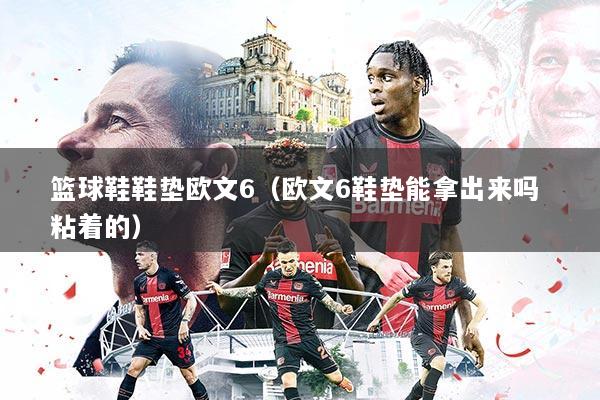 篮球鞋鞋垫欧文6（欧文6鞋垫能拿出来吗 粘着的）