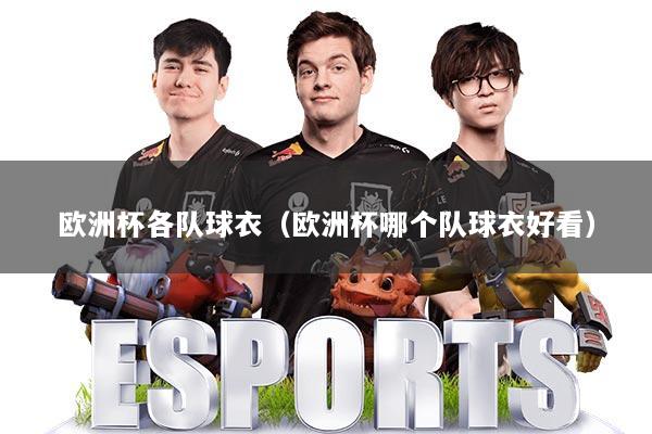欧洲杯各队球衣(欧洲杯哪个队球衣好看)